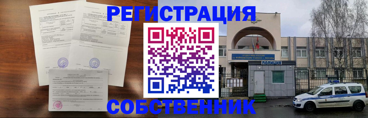 временная регистрация гарантия в Павловске